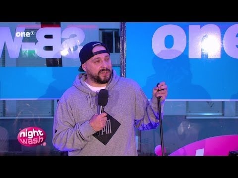 Costa Meronianakis - Frankfurt Brudi