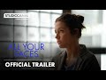 Official Trailer [Subtitled]