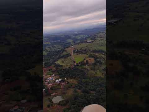 flay são José das palmeiras PR