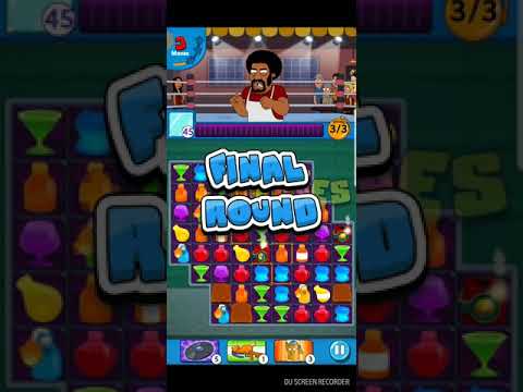 Family Guy- Another Freakin Mobile Game Level #640