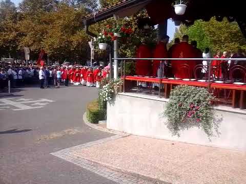 Ludberg 30. 08 2019.