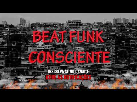 BEAT DE FUNK - CONSCIENTE 2020 (Medley foguetão) (PROD.NASKE BEAT) base 2020