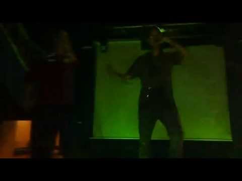 CHAKAL EVENTS : BIFO - GENTE DE ALMA POBRE