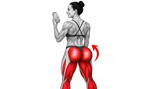 Olha Isso… Isso Deixa Seu Bumbum MUITO Mais Empinado e Grande