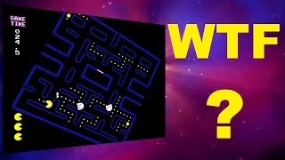 RGVX Attempts : Not Pacman ( Pacman With Physics !! ) WTF ?