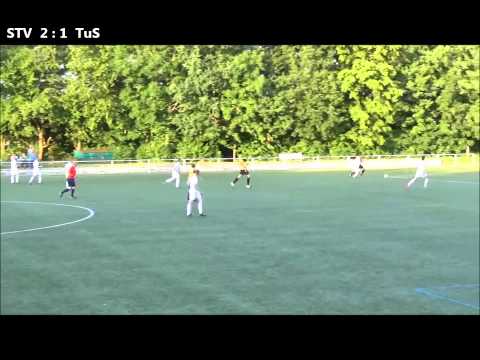 STV Wilhelmshaven I - TUS Strudden