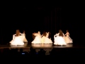 Шоу балет АвитА." Арабский вальс" 