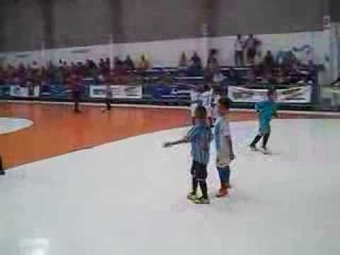 UNIÃO MAUÁ FUTSAL X BIXIGA FUTSAL