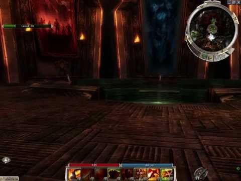 GuildWars2- Hall of Monuments Guide part2: "Fellowship"