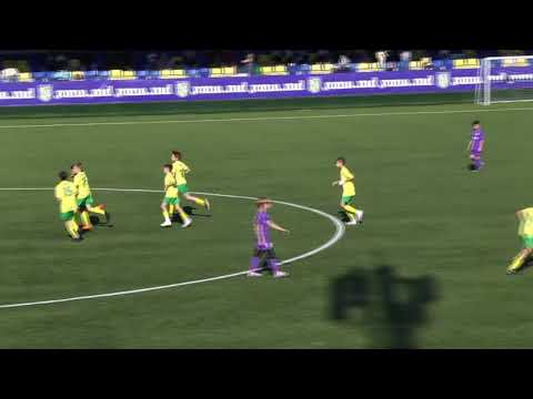 CS Getica vs CS Atletic Straseni 2:3 Liga Nationala U13, sezon 23/24