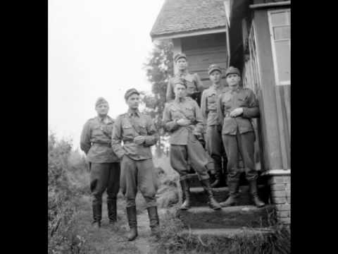 Veteraanin Iltahuuto (alkuperäinen)