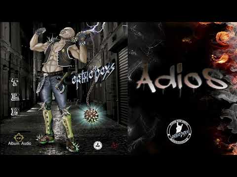 Tarika Ortho'doxs - Adios