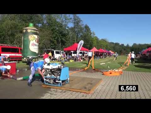 m18 SDH KRÁSNÁ VES - PKL KOŠŤÁLOV 2024