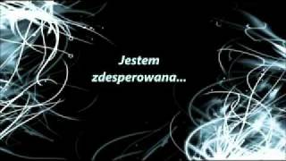 Jennifer Lopez - me haces falta ¨brakuje mi Ciebie¨ (traduccion al polaco - tlumaczenie na POLSKI)