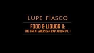 Lupe Fiasco: ITAL(Roses)