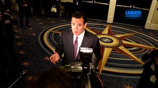 Ted Cruz: Putin All But Openly Laughing at Obama
