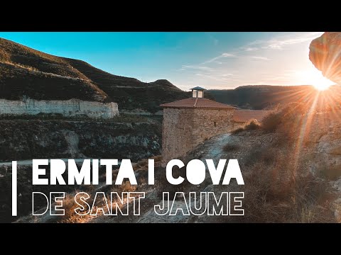 Una excursió fins a l’Ermita i la cova de Sant Jaume