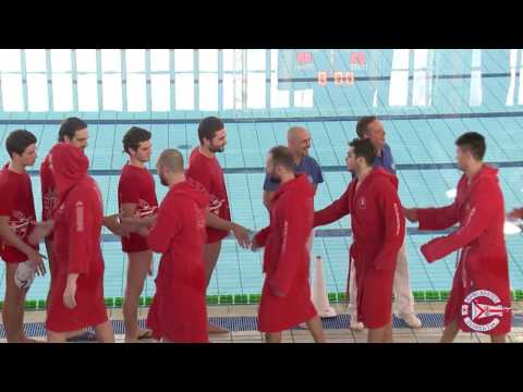 RARI  Vs PLEBISCITO PADOVA 21 gennaio 2017 highlights