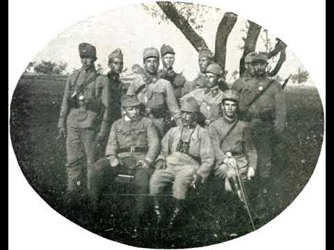 Tam Na Hori, Na Makivtsi - Kyiv Chamber Choir