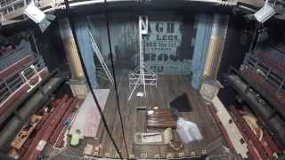 Trelawny of the Wells Get-In Film