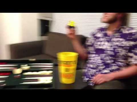 Beatboxing Rubik's Cube (Good Shepard) #MindNinjas