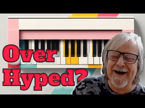 polyphonic Aftertouch - Do You Really Need It? 🤔