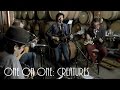 ONE ON ONE: Annie Keating - Creatures March 14th, 2016 City Winery New York
