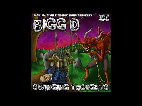 Make Then Panties Drop By Bigg D ft. Kinfolk & Dolla