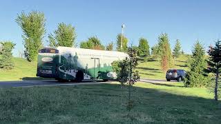 Madison Metro 2019 XD40 1904 on Route D2 #transit #madisonwi #busspotting