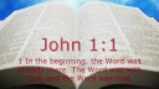 The Word is Alive- Casting Crowns