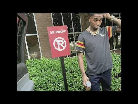 Key Glock x NLE Choppa x Young Dolph Type Beat - "Curry"