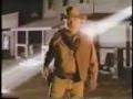 planet texas - Kenny Rogers music video