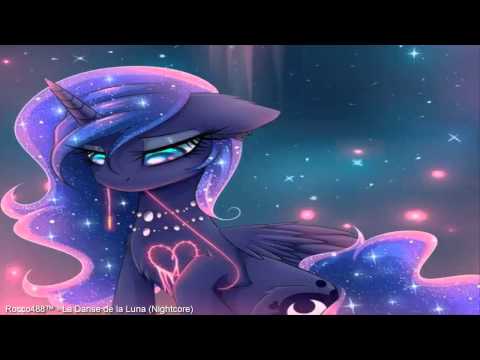 Rocco488™ - La Danse de la Luna (Nightcore)