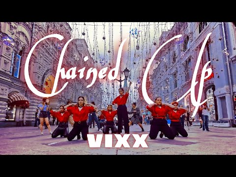 [KPOP IN PUBLIC | ONE TAKE] 빅스 (VIXX) - '사슬 (CHAINED UP)' | dance cover by Re:New