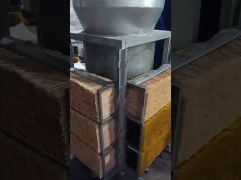 Incense Stick Dryer Machine