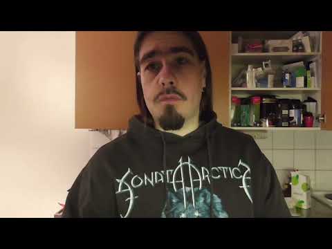 Nyt alkaa 4 viikko 2023