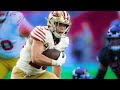 Christian McCaffrey S Best Plays From 3 TD Game Vs Cardinals Week 11