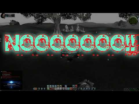 Gestern & dimilidan - Champions of Regnum