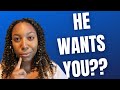 ‍ ‍ How White Men Flirt With Black Women