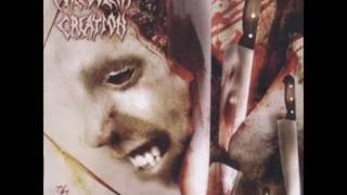 Malevolent Creation- The Will To Kill&quot;