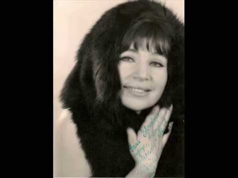 Wiesława Drojecka - Spójrz jaki księżyc (Guarda che luna) 1960 r.