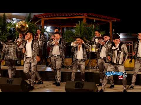 Banda Renovacion - La Conga Roja "Instrumental" (En Vivo 2018)