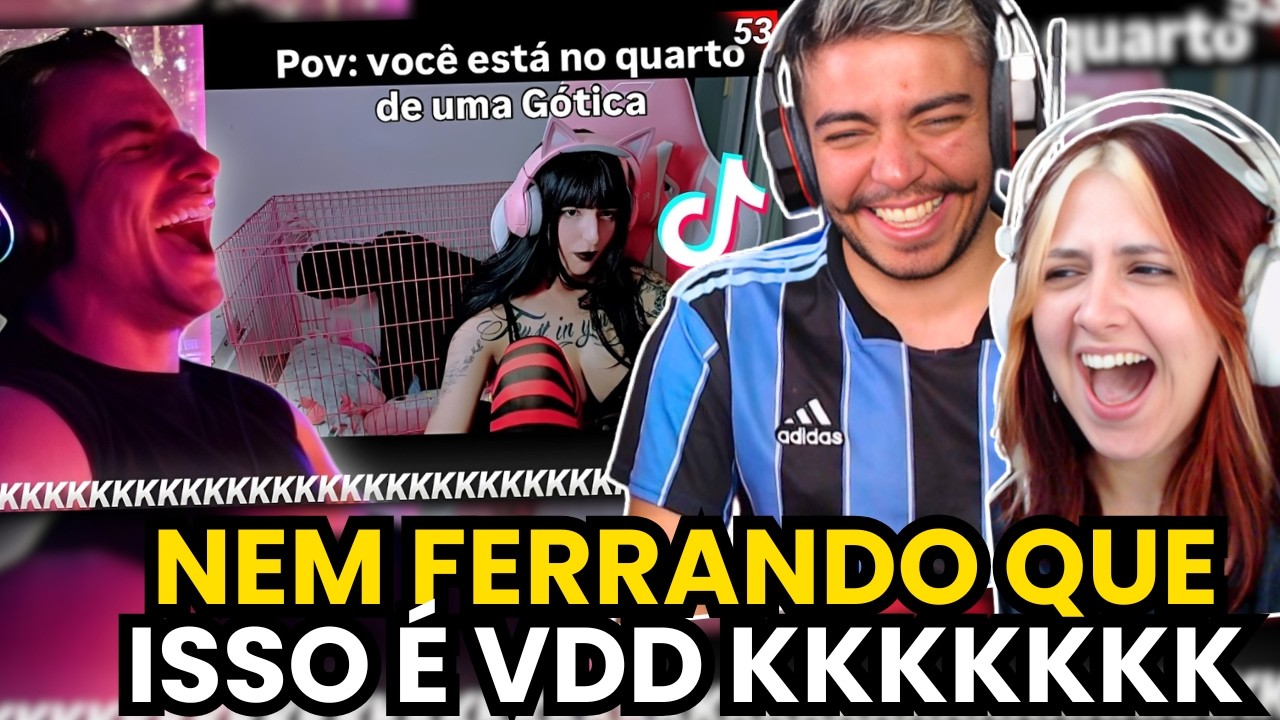 SUPER XANDÃO VENDO VÍDEOS ALEATÓRIOS E ENGRAÇADOS #59 | react