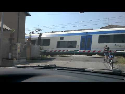 Trasferimento Minuetto verso Alessandria