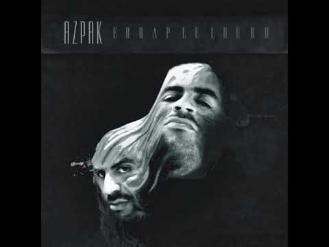 Azpak... Pavillon 35