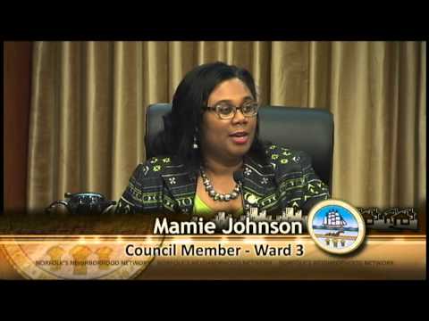 Formal 07/14/15 Session - Norfolk City Council