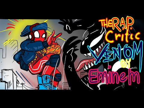 RC Reviews: Eminem - VENOM