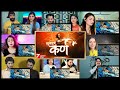 Danveer Karna Unlucky Warrior S From Mahabharat Rap On Suryaputra Karn Mix Reaction Abbyviral