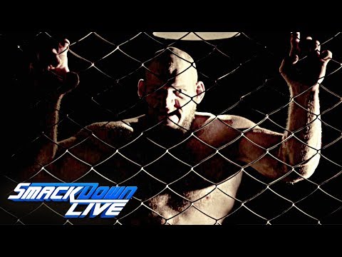 The Hardy Boyz Become WWE SmackDown Tag Team Champions; Lars Sullivan Beats Down Matt And Jeff