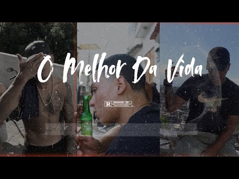 "O Melhor da Vida" JN, Pedrin, Dino (Prod. Arcanjobeat)